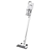 Aspirador de Pó Midea MUY18P01A(W) - 2 Em 1 - 350W - 300ML - Bateria Recarregável - Bivolt - Branco