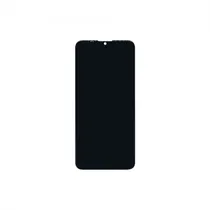 Frontal Moto E20 Ori Premium Preto