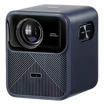 Projetor Wanbo Mozart 1 Pro - HDMI/USB - 900 Ansi Lumens - Bivolt - 50/60 HZ - Azul