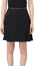 Saia Calvin Klein J20J223143BEH - Feminina