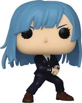 Boneco Kasumi Miwa - Jujutsu Kaisen - Funko Pop! 1642