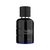 Linn Young Wild Adventure Absolu Edt M 100ML