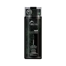 Shampoo Truss Man Nature 300ML