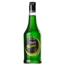 Licor Bid Hortelã 720ML