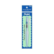 Pincel de Agua Pentel Aquash Brush Punta Media XP/FRH-M