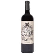 Vino Cordero Piel de Lobo Malbec 2023 750ML