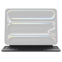 Apple Magic Keyboard iPad Pro 13" M4 MWR53LL/A (Ingles) - Black