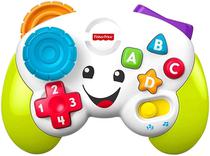 Controle Jogue e Aprenda Comigo Fisher-Price - FWG10