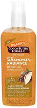 Óleo Corporal Palmer's Cocoa Butter Shimmer Radiance - 150ML