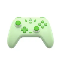 Gamesir Controles Nova Lite T4N PC/STEAM7SWITCH/Ios/Android Mint Green