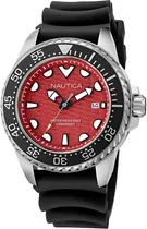 Relogio Nautica NAPSDS502 - Masculino