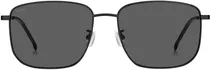 Óculos de Sol Hugo Boss 1619/F/s 003 Ir - Masculino