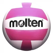 Pelota Molten Volley MS500-Pink