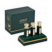 Kit Perfume Reef Arabs Edp 50ML 3PCS