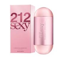 CH 212 Sexy Fem. 60ML Edp c/s