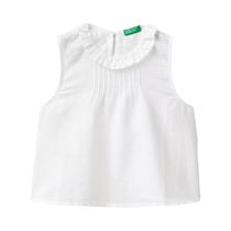 Blusa Infantil Benetton 5OK4GH003 101