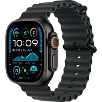 Apple Watch Ultra 2 49MM One Size Black
