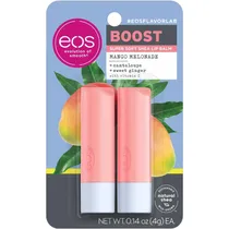 Bálsamo Labial Eos Mango Melonade - 2 Unidades