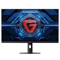 Monitor Gamer Xiaomi G27I 2026 P27FDA-RGGL de 27" Full HD 200HZ 1 MS GTG com Displayport/HDMI