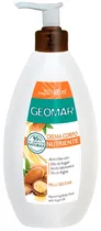 Creme Corporal Geomar Nutriente Pelli Secche - 400G