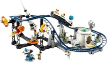 Lego Space Roller Coaster - 31142 (874 Peças)