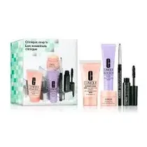 Clinique Kit de Cuidado Facial MVP´s 5UN