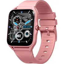 Rejoj Unisex G-Tide Smartwatch Q1 Pink