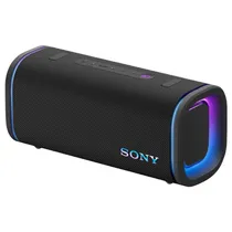 Speaker Sony Ult Field 5 SRS-ULT50 - USB/Aux - 40W - A Prova D'Água - Preto  Speaker Son...