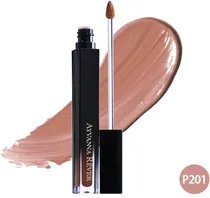Batom Líquido Ayvanna Rêver Kiss Lipglaze - P201