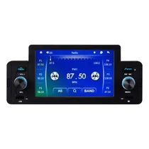 Toca Rádio Booster BM-305 - 50W - USB/SD/Aux - Bluetooth - FM