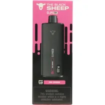 Black Sheep Slim 15K Pink Lemonade