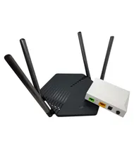 Combo Gpon WIFI6 MR80X+TP-Link XZ005-G6 Xpon (8626+8854)