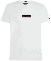 Camiseta Tommy Hilfiger MW0MW34373 YBR - Masculina