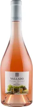 Vinho Quinta do Vallado Touriga Nacional Rosé Douro 2023