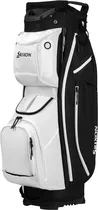Bolsa de Golfe Premium Srixon 12132559 - Black/White