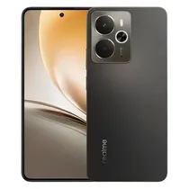 Smartphone Realme 14 RMX5070 5G 256GB/8RAM Storm Titanium