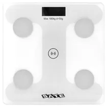 Balanca Digital Satellite A-WS8812 Bluetooth / Preto - 180KG