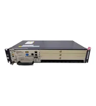 F. Dslam Huawei MA5616 Chassis Ccud+Pdia DC-48V