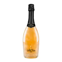 Vinho Espumante Mágico The Magic Dream Line Fortune Peach 750ML