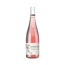 Calvet Vino Rose D" Anjou 750ML Con 11.5% Alc