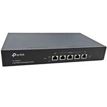 TP-Link TL-R480T+2 Portas Wan+3 Lan 266MHZ Intel