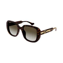Lente Gucci 1557SK 002 54 Femenino