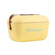 Polarbox Conservadora Classic 20L Amarillo
