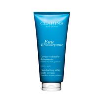 Clarins Body Cream Eau Ressourcance 200ML