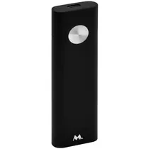 Gaveta para SSD M.2 Nvme Mtek EN-2280S1NV com Conexão USB-C 3.1 - Black