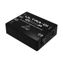 Behringer DI600P