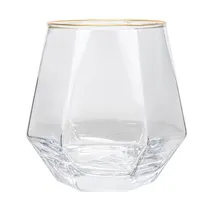 Copo de Vidro 9.3X7CM 310ML