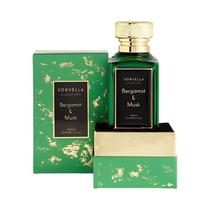 Perfume Sorvella Bergamot & Musk 100ML