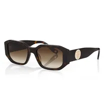 Oculos de Sol Feminino Freelook F1012-2 - Marrom