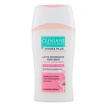 Detergente Facial Clinians Antistress